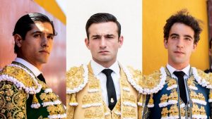 La final a tres de la Copa Chenel ya tiene nombres