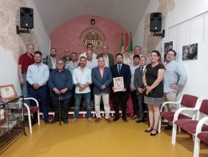 El Puerto de Santa María celebrará una Misa Taurina