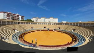 Orden de lidia para la corrida de reinauguración de la plaza de Marbella