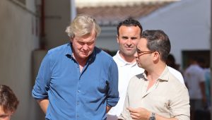 Jornada de puertas abiertas en Marbella
