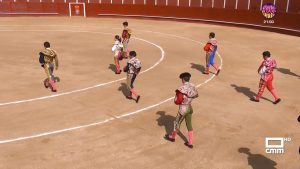 Triunfal reaparición de Carla Otero en Trillo