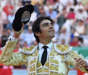 Miguel Ángel Perera reaparecerá en Cuenca