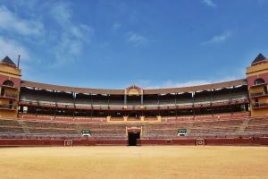 Arranca la III edición de Huelva es Torera: 'Objetivo, La Merced'