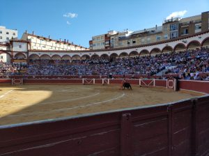 Castella y Manzanares, sendas orejas en Soria