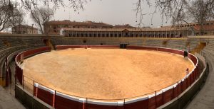 Tafalla presenta este miércoles su Feria Taurina