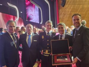 Agradecimiento de la tauromaquia a la Junta de Castilla-La Mancha