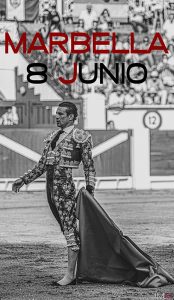 José María Manzanares reaparecerá en Marbella