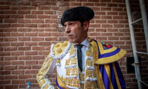 Talavante sustituye a Morante en Burgos