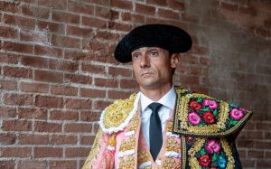 Paco Ureña, Oreja de Oro de la Asociación de la Prensa de Madrid