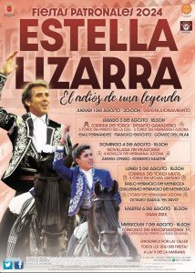 Estella y el adiós de una leyenda