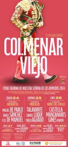 Feria de Nuestra Señora de los Remedios de Colmenar Viejo