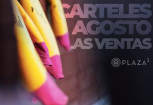 Definidos los carteles del mes de agosto en Las Ventas