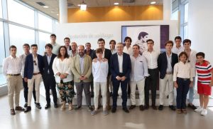 Presentado el XVII Certamen Internacional de Escuelas Taurinas de La Malagueta