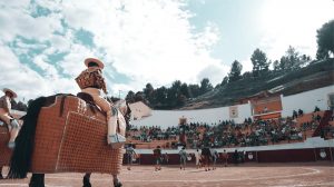Definidos los seis participantes del bolsín del Circuito de Castilla y León