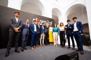 Presentado el Circuito de Novilladas de Extremadura 2024