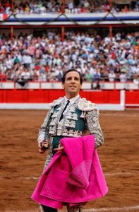 Encuentro con la afición de Pepe Luis Vargas y Juan Ortega