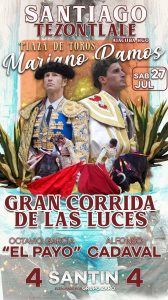 Alfonso Cadaval suma nuevos contratos en México