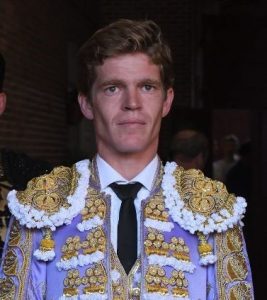 Borja Jiménez define las cuadrillas para la encerrona de La Línea de la Concepción