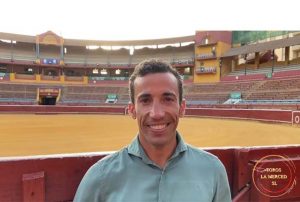 David de Miranda: "La encerrona es un regalo a Huelva"