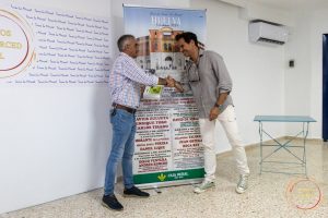 Huelva será una plaza cardioprotegida en las Fiestas Colombinas