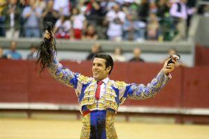Premios oficiales de la Feria de Burgos