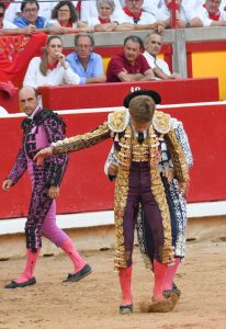 Borja Jiménez pasa la noche con dolores pero sin fiebre