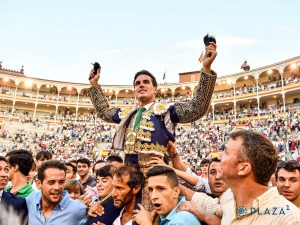 Fernando Adrián sustituye a Borja Jiménez en Bayona