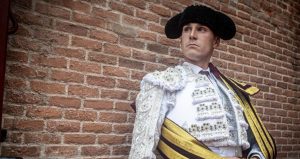 Fernando Adrián sustituirá a Morante de la Puebla en Valencia