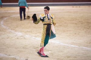 Mario Navas finaliza su apoderamiento con Manolo Sánchez