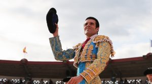 Emilio de Justo y Clemente suman un trofeo en el mano a mano de Mont de Marsan