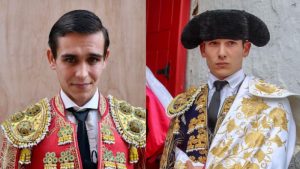 Joan Marín y El Ceci, nuevos nombres del Circuito Valenciano de Novilladas