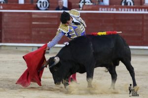 Reseña de las novilladas de Tarascon y Yepes