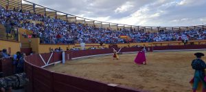 Lujo en los carteles de la Feria Taurina de Almodóvar del Campo