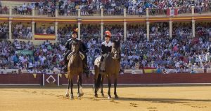 Precios especiales para Peñas Taurinas en la 1ª corrida de la Feria de Cuenca