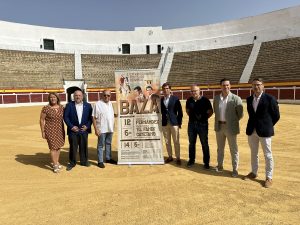 Baza presenta el inicio de una nueva etapa para su Plaza de Toros