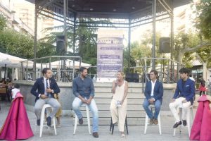 Feria Taurina 2024 en Calahorra