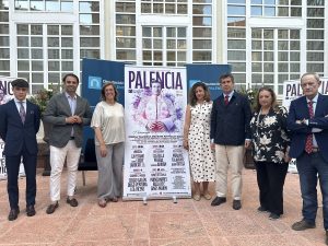 La Feria de San Antolín de Palencia ya es oficial