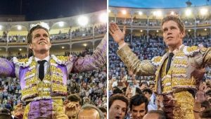 Borja Jiménez reaparecerá en La Línea de la Concepción