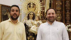 Roberto García-Minguillán pregonará la Feria y Fiestas 2024 de Almodóvar del Campo