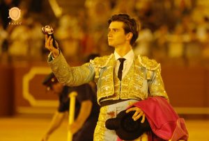 Ruiz de Velasco y Guillermo Luna puntúan en Sevilla