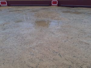 Aplazada la corrida mixta de Treceño