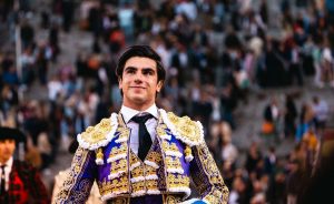 Conoce a... Jesús Enrique Colombo