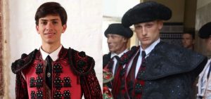 Kevin Alcolado y Borja Escudero entran al Circuito Valenciano de Novilladas