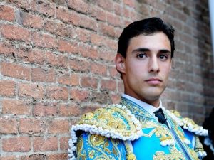 Jesús Martínez tomará la alternativa en Cercedilla