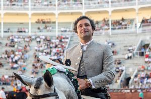 Juan Sánchez sale del equipo de apoderamiento de Andrés Romero