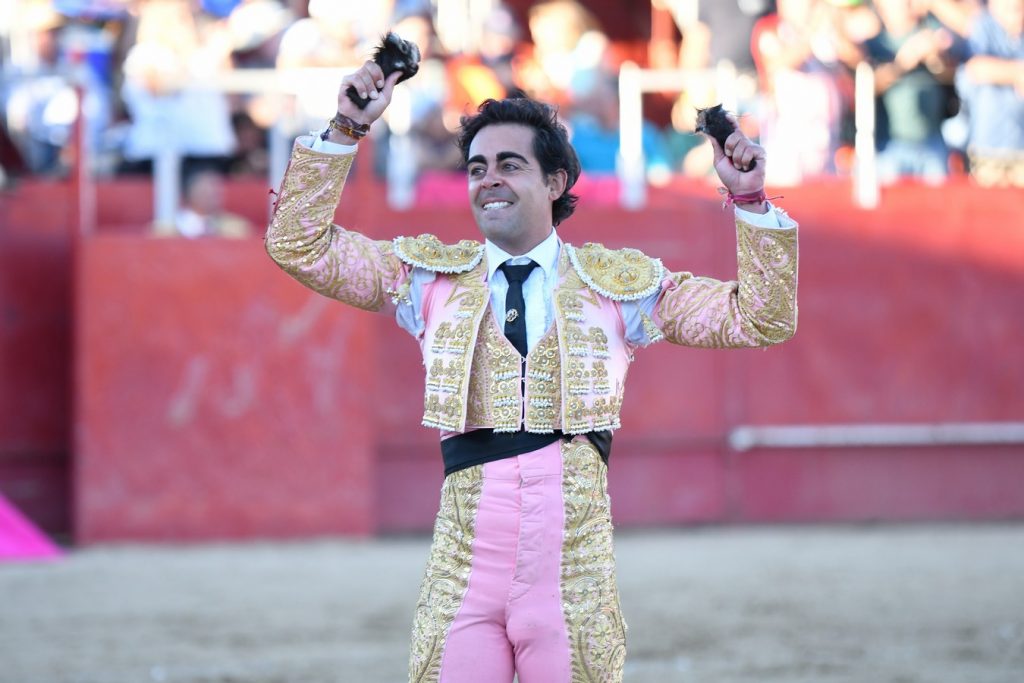 La hazaña de Miguel de Pablo, dos continentes en 24 horas