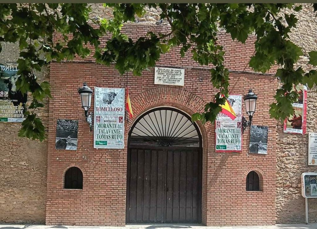 Este lunes abren las taquillas para el gran cartel de Tomelloso