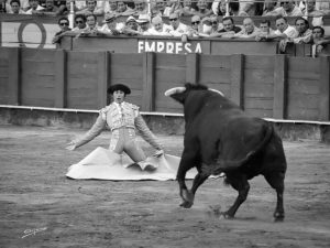 La Malagueta acogerá la exposición 'Paquirri, siempre en la memoria'