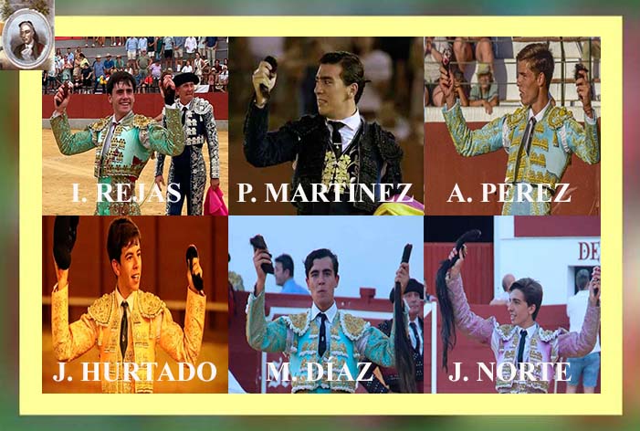 El Jurado designa