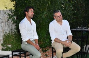 Miguel de Pablo conmemora sus diez años de alternativa en Colmenar Viejo